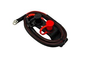 Can-Am X3 Jump Post - Fast Charging Solution