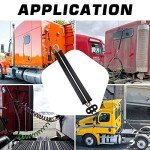 20" Heavy Duty Tracker Tender Spring Kit