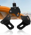 Adjustable Flag Mounts for Can Am X3 - 2 Pack