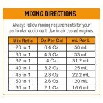 TRIAX 2T Synthetic Engine Oil for Powersports