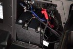 Can-Am Maverick X3 UTV Stereo Second Battery Kit