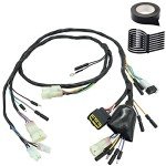Honda TRX400 Main Wiring Harness (1999-2004)