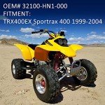 Honda TRX400 Main Wiring Harness (1999-2004)