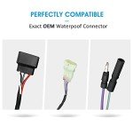 Honda TRX400 Main Wiring Harness (1999-2004)