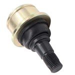 NewYall Upper & Lower Ball Joints for Yamaha YFM350 YFM400 YFM450 YXR660 YXR700 Bruin Grizzly Big Bear Kodiak Wolverine Rhino 2000-2014