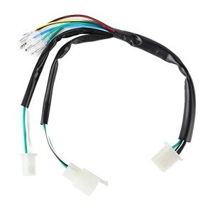 Ignition Wire Harness for 90cc to 150cc Dirt Bikes