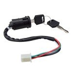 GOOFIT CDI Wiring Harness Kit for ATVs and Buggies