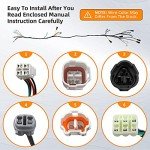 Yamaha Banshee 350 Main Wire Harness 2002-2006