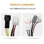 Yamaha Banshee 350 Main Wire Harness 2002-2006