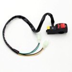 Full Wiring Harness for 50cc-125cc Dirt Bikes