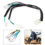Ignition Wire Harness for 90cc to 150cc Dirt Bikes