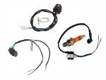 Engine Wire Harness Kit for 49cc to 160cc ATVs