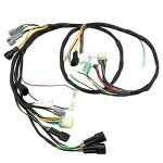 Yamaha Banshee 350 Main Wire Harness 2002-2006