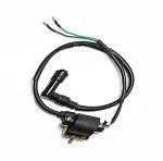 Engine Wire Harness Kit for 49cc to 160cc ATVs