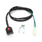 Engine Wire Harness Kit for 49cc to 160cc ATVs