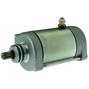 Polaris ATV Starter for Sportsman & Ranger