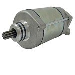 Polaris ATV Starter for Sportsman & Ranger