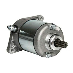 Starter Motor for Arctic Cat & Suzuki ATV