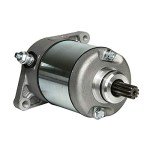 Starter Motor for Arctic Cat & Suzuki ATV