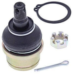 All Balls Ball Joint Kit 42-1015 Compatible With/Replacement For Honda Pioneer 1000 2016-2018, Pioneer 1000 LIMITED 2017-2018, Pioneer 1000-5 2016-2018, Pioneer 1000-5 DELUXE 2016-2018