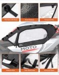 KEMIMOTO X3 Soft Door Kit for Can-Am UTVs