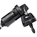 Universal Ignition Key Switch for TaoTao and SUNL ATVs