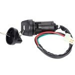 Universal Ignition Key Switch for TaoTao and SUNL ATVs