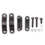 12V ATV Winch Rocker Switch with Handlebar Control