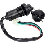 Universal Ignition Key Switch for TaoTao and SUNL ATVs