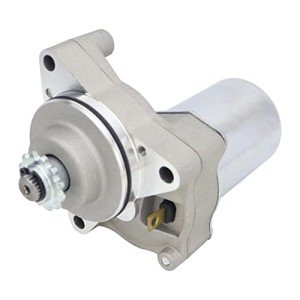 Shamofeng 3-Bolt Starter Motor for ATVs & Dirt Bikes