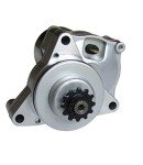 Shamofeng 3-Bolt Starter Motor for ATVs & Dirt Bikes