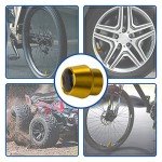 GY6 Starter Motor & Relay for ATVs & Scooters