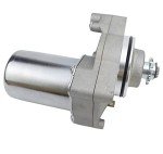 Shamofeng 3-Bolt Starter Motor for ATVs & Dirt Bikes