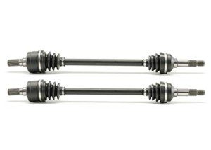 Yamaha YXZ 1000R Rear CV Axle Pair 2016-2021