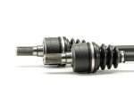 Yamaha YXZ 1000R Rear CV Axle Pair 2016-2021