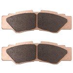 Yamaha YXZ & Wolverine RMAX Brake Pads