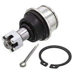 NICHE Ball Joint Kit for Honda 51375-HP5-601 51355-HP5-601 Rancher 350 TRX350TM 420 TRX420FE TRX420FPE 400 Upper Lower