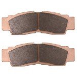 Yamaha YXZ & Wolverine RMAX Brake Pads