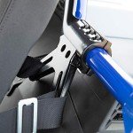 Yamaha YXZ 4-Point Harness Kit with Mounts