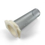 Yamaha Grizzly & Raptor Air Filter End Cap Set