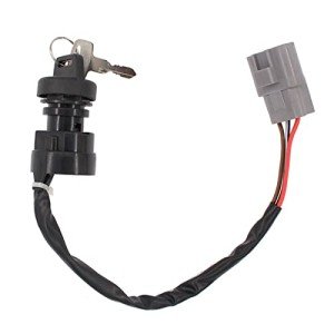 Yamaha ATV Ignition Switch with Keys