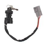 Yamaha ATV Ignition Switch with Keys
