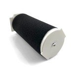 Yamaha Grizzly & Raptor Air Filter End Cap Set