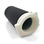 Yamaha Grizzly & Raptor Air Filter End Cap Set