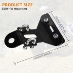 Heavy Duty Tow Hitch Tightener for Yamaha ATVs