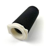 Yamaha Grizzly & Raptor Air Filter End Cap Set