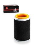 Yamaha Grizzly & Kodiak Air Filter Cap