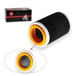 Yamaha Grizzly & Kodiak Air Filter Cap