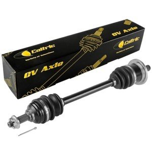Caltric CV Joint Axle for Arctic Cat 400
