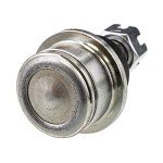 NICHE Ball Joint Kit for Honda 51375-HP5-601 51355-HP5-601 Rancher 350 TRX350TM 420 TRX420FE TRX420FPE 400 Upper Lower